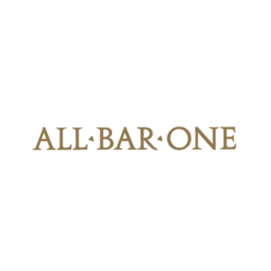 all bar one logo