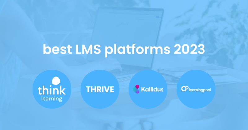 what is the best LMS platform out there?