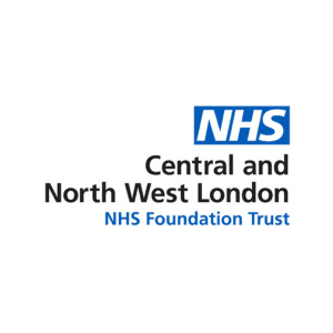 central and north west london NHS foundation trust logo