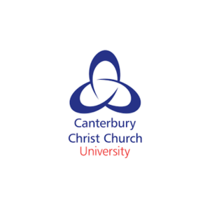 christ church canterbury university logo