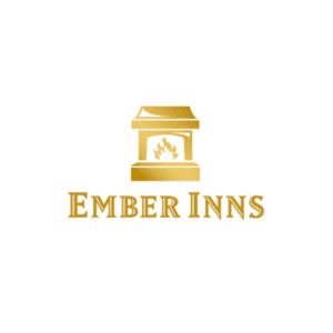 ember inns logo