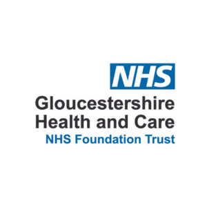 gloucestershire health and care NHS foundation trust logo
