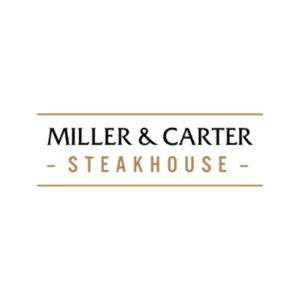 miller and carter logo