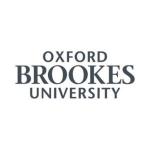oxford brookes university logo
