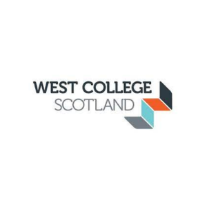 west college scotland logo