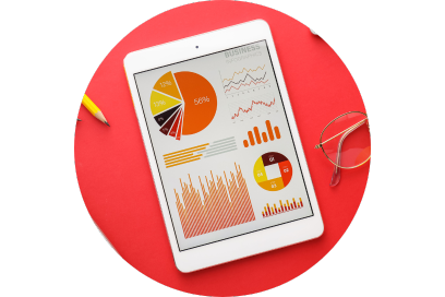 L&D statistics